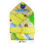 Duck Baby Dry Robe F & B (WS-197)
